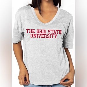 New Women’s Ohio State Tee